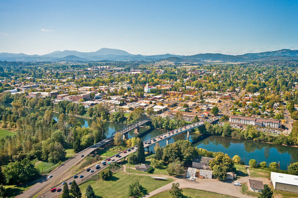 MiCROTEC Corvallis