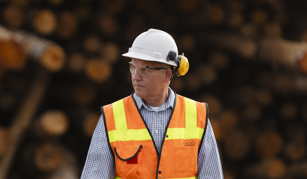 Mike Fitzgerald, COO 