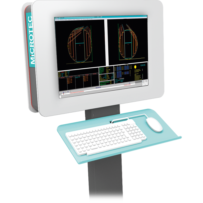 Optiline
