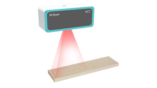ID Scan