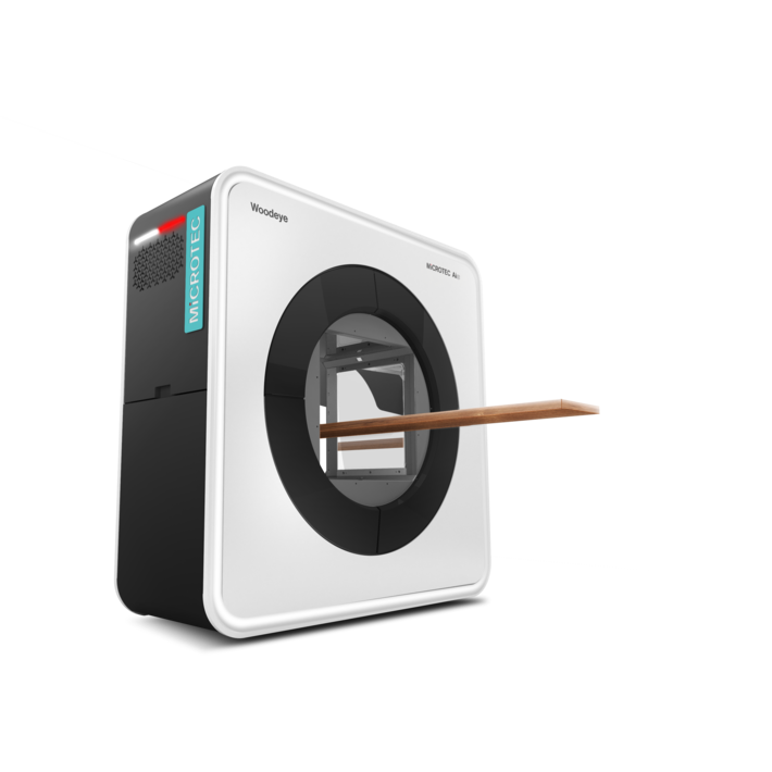 Woodeye 