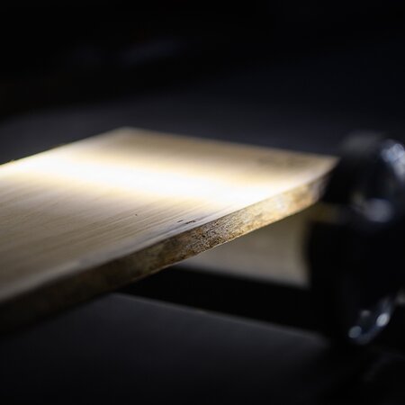 Pure Precision