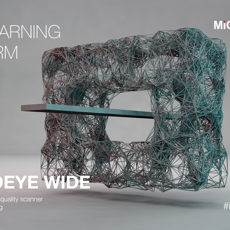 Powered by MiCROTEC Ai