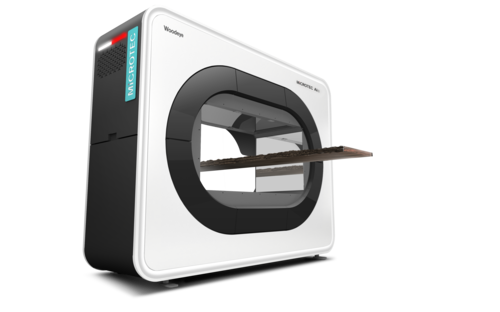 Woodeye Wide