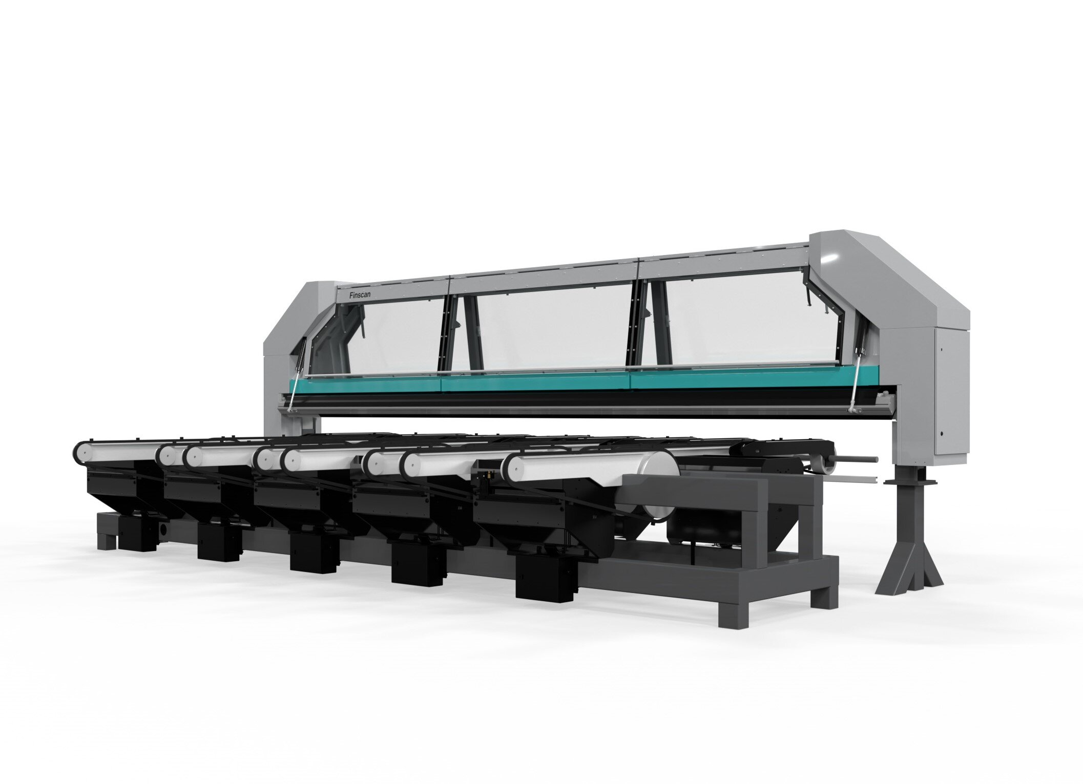 Finscan: Bettega chooses MiCROTEC – the only 360° supplier in the market