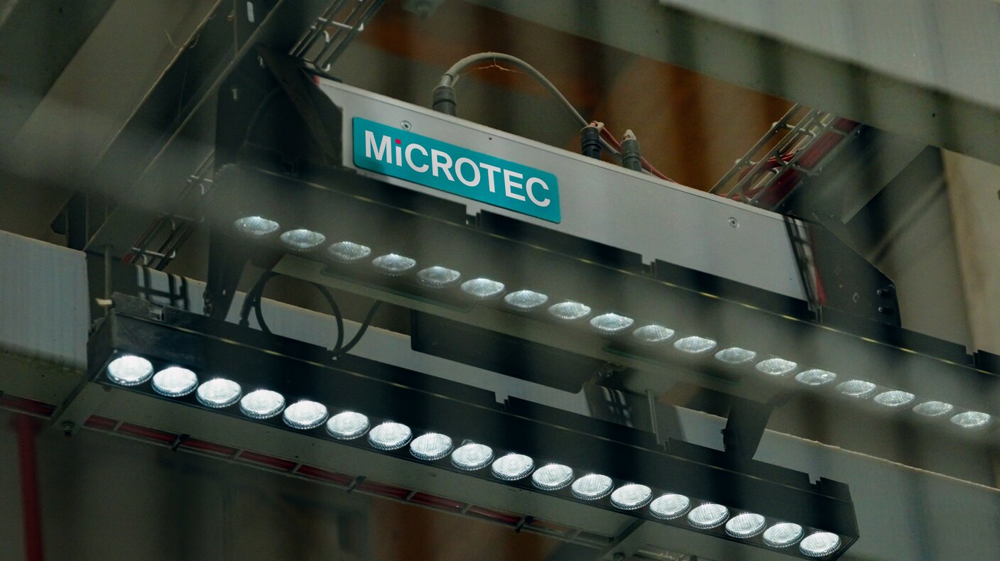 Truespin: Einfaches System mit großer Wirkung