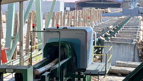 Logeye: Empowering sustainable innovation at Lemaire